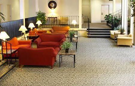 Kellogg West Conference Center & Hotel Помона Екстериор снимка