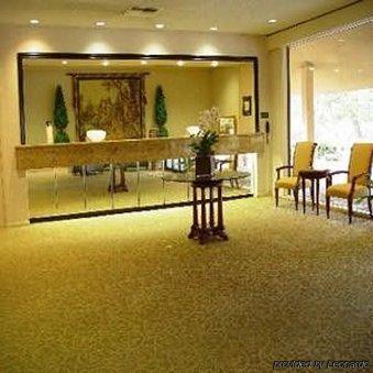 Kellogg West Conference Center & Hotel Помона Интериор снимка
